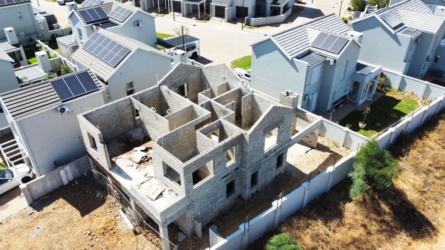 4 Bedroom Property for Sale in Klein Parys Western Cape